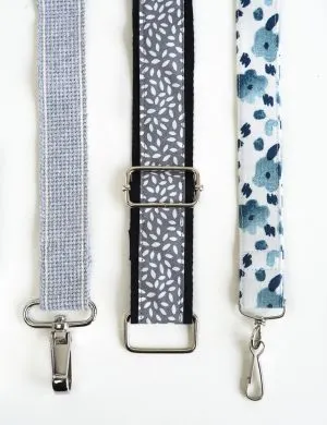 Ultimate guide to how to sew bag straps · VickyMyersCreations